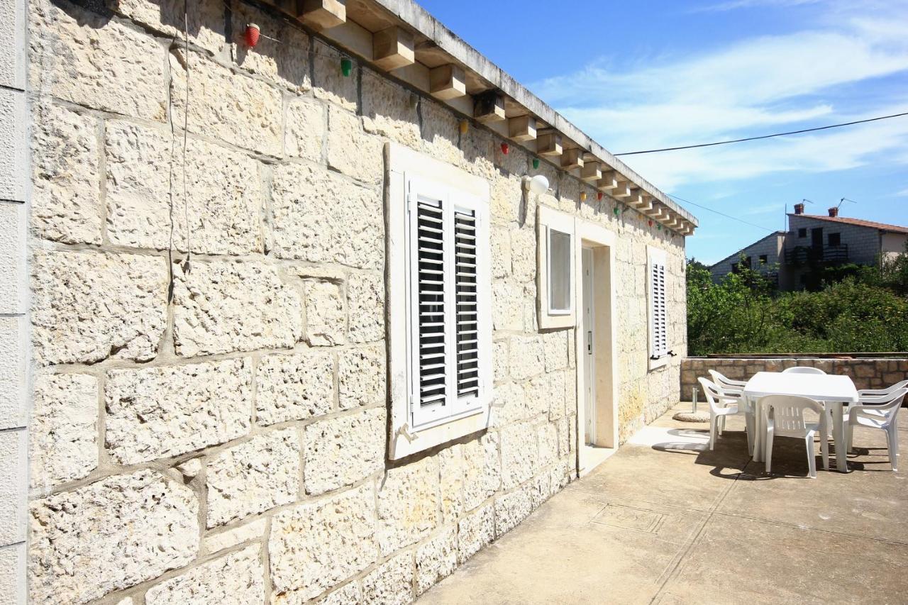 Rooms With A Parking Space Lumbarda, Korcula - 4436 Esterno foto